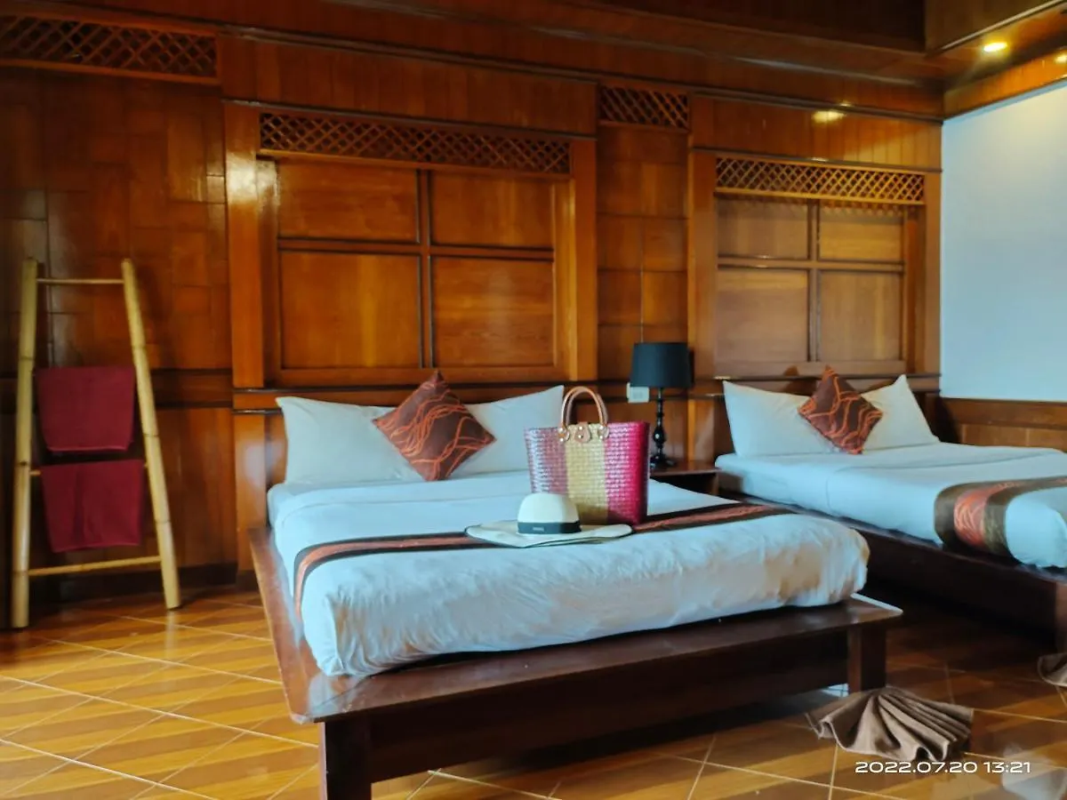 Lanta Miami Resort - Sha Extra Plus Ko Lanta 3*,  Thailand