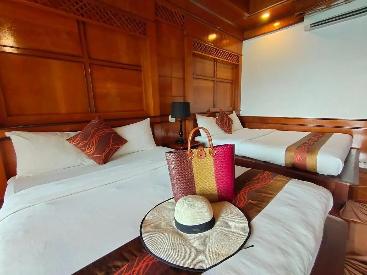 Lanta Miami Resort - Sha Extra Plus Ko Lanta Hotel