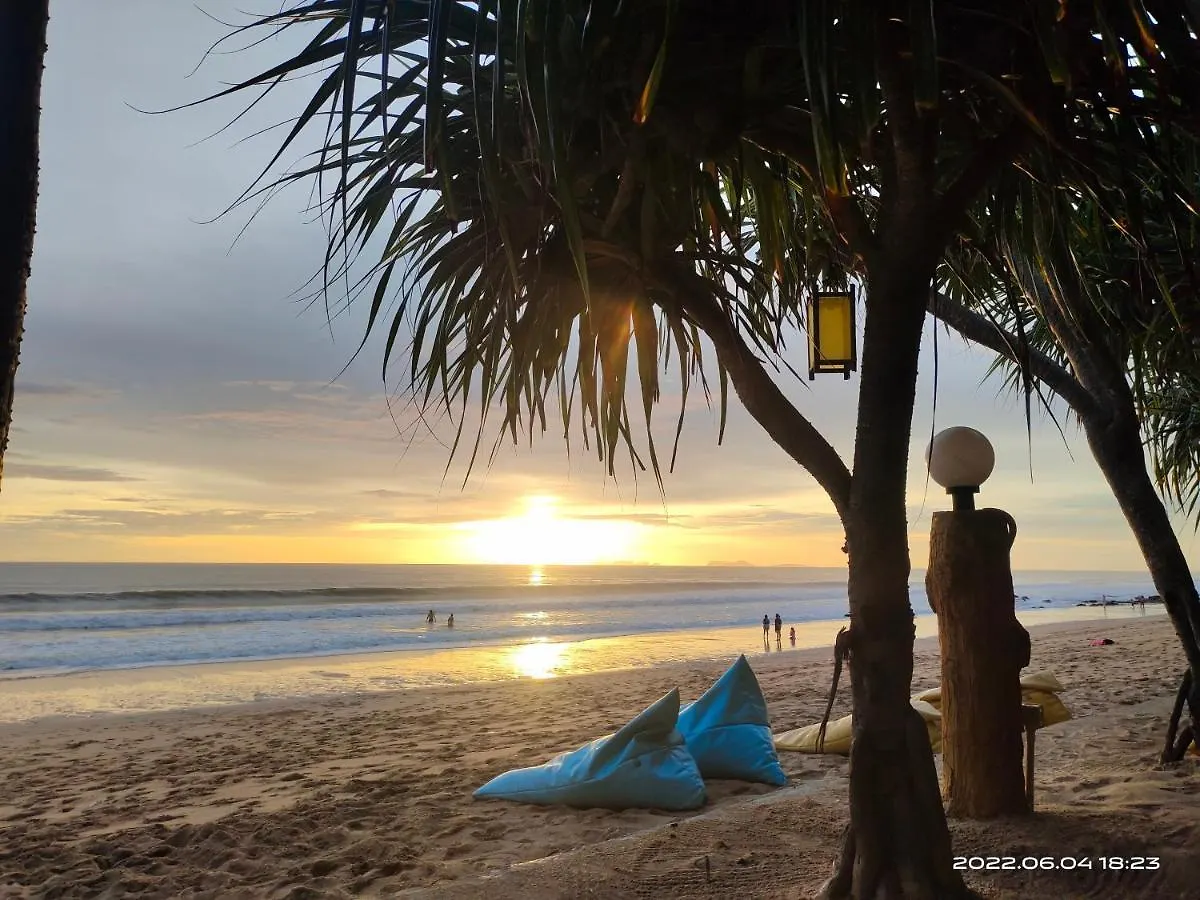 Hotel Lanta Miami Resort - Sha Extra Plus Ko Lanta