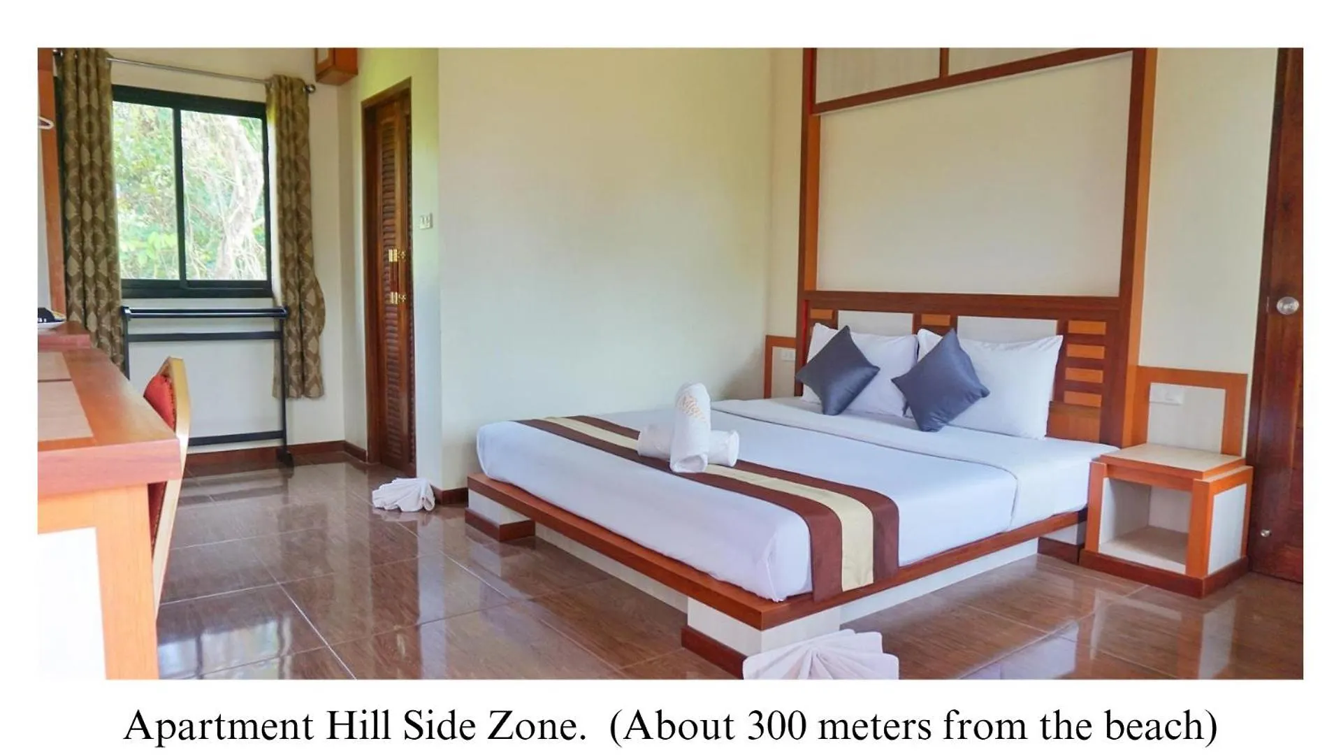 Lanta Miami Resort - Sha Extra Plus Ko Lanta Hotel