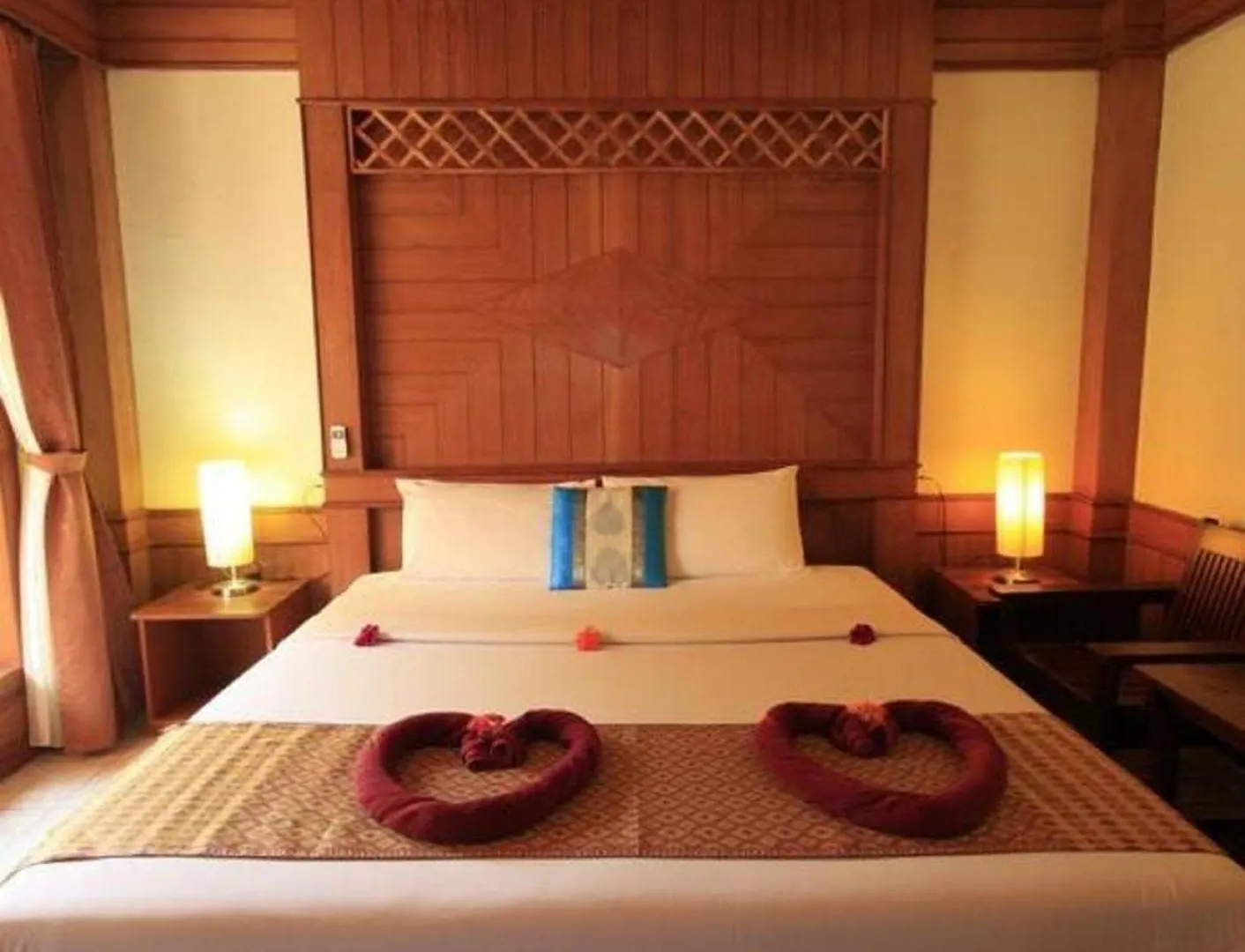 Lanta Miami Resort - Sha Extra Plus Ko Lanta Hotel