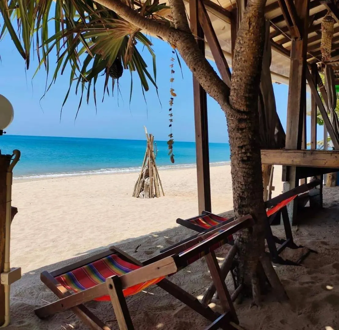 Lanta Miami Resort - Sha Extra Plus Ko Lanta