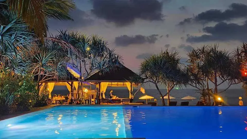 Lanta Miami Resort - Sha Extra Plus Ko Lanta Hotel