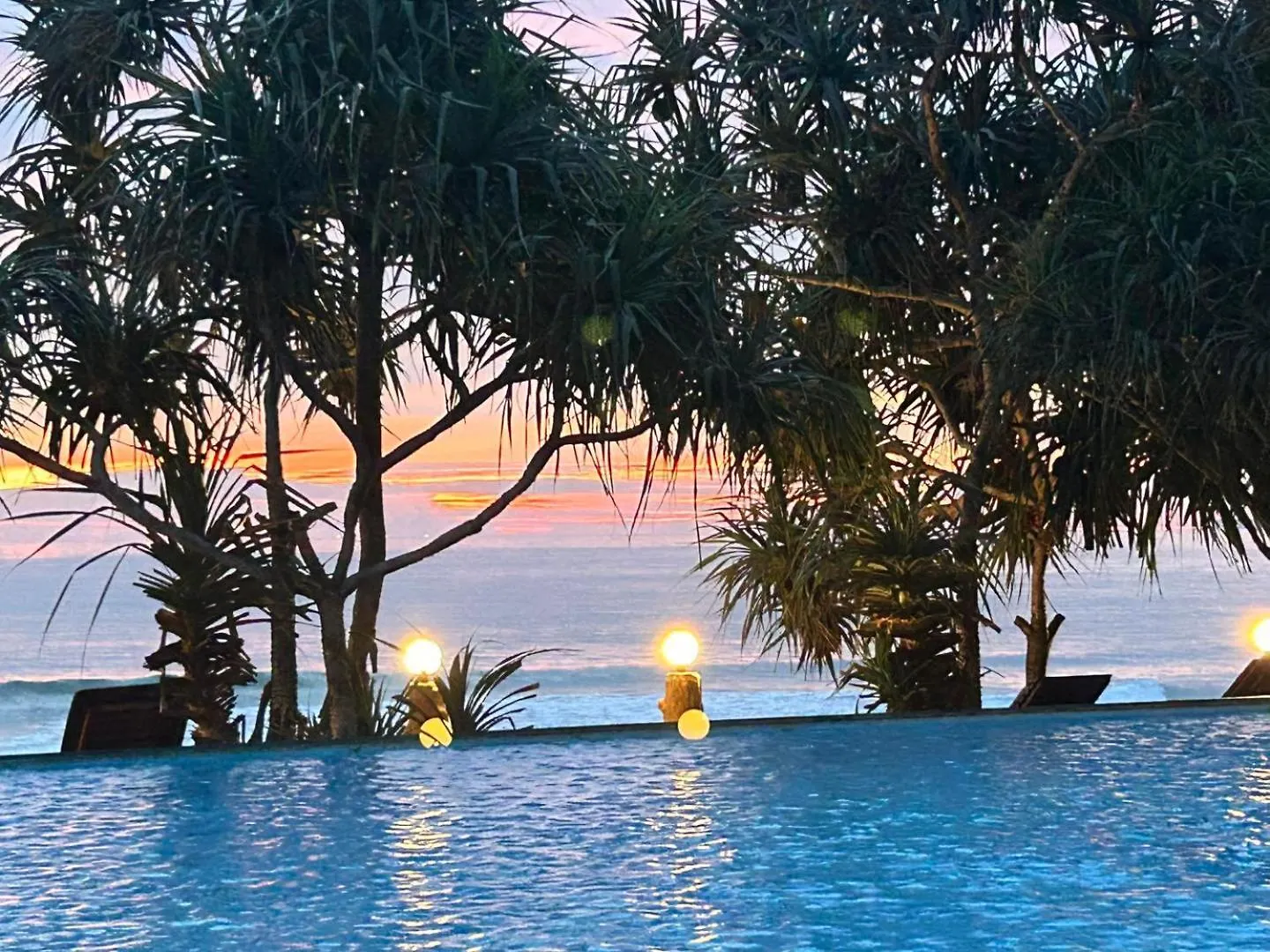 *** Hotel Lanta Miami Resort - Sha Extra Plus Ko Lanta Thailand