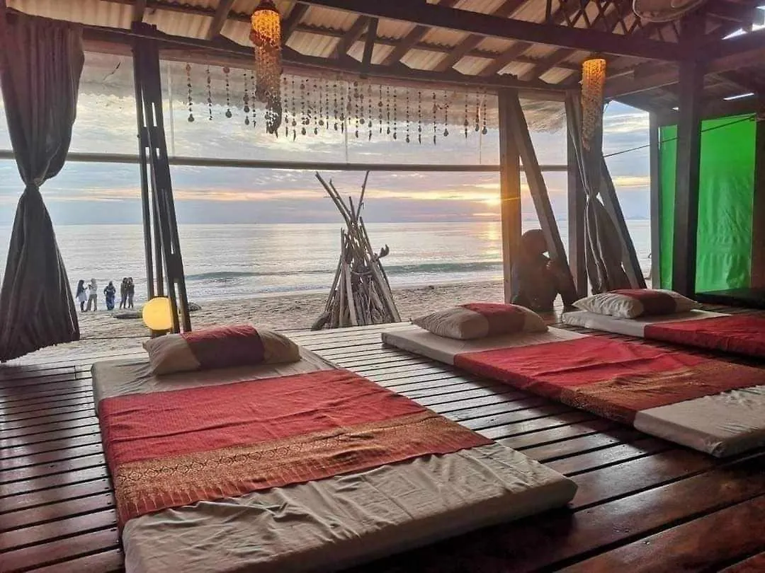 Hotel Lanta Miami Resort - Sha Extra Plus Ko Lanta