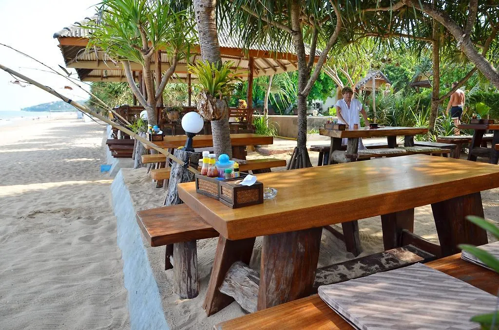 Lanta Miami Resort - Sha Extra Plus Ko Lanta 3*,  Thailand