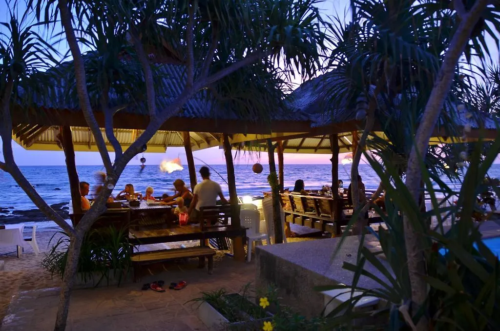 Lanta Miami Resort - Sha Extra Plus Ko Lanta Hotel