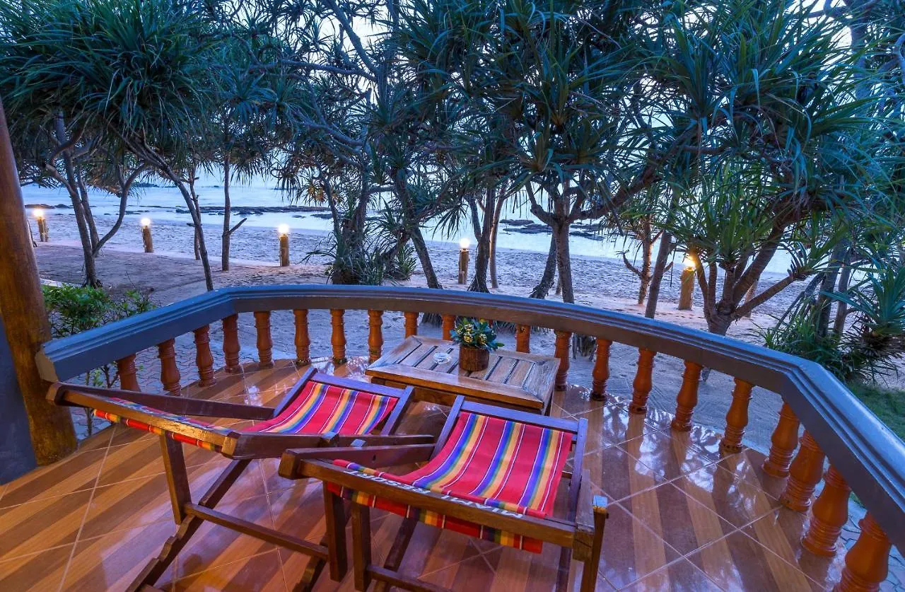 Lanta Miami Resort - Sha Extra Plus Ko Lanta