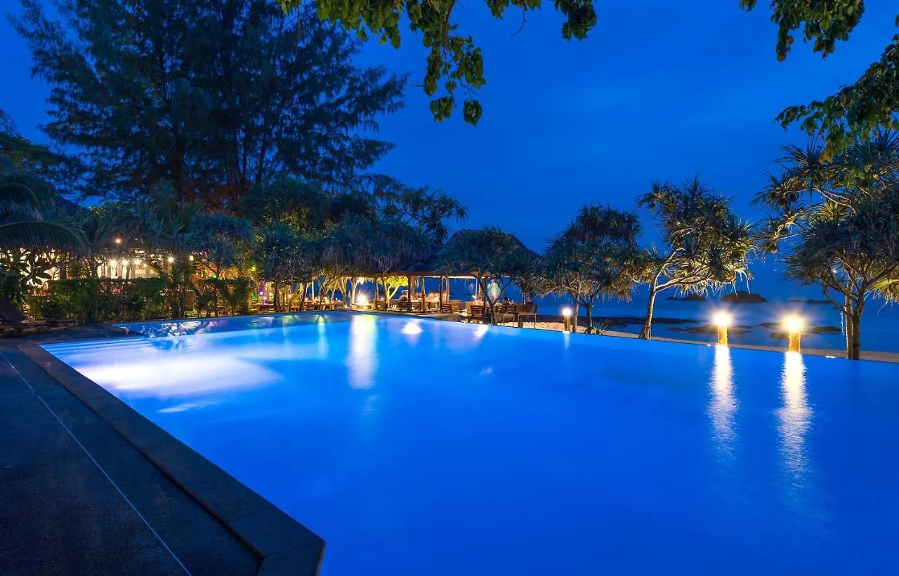 Lanta Miami Resort - Sha Extra Plus Ko Lanta