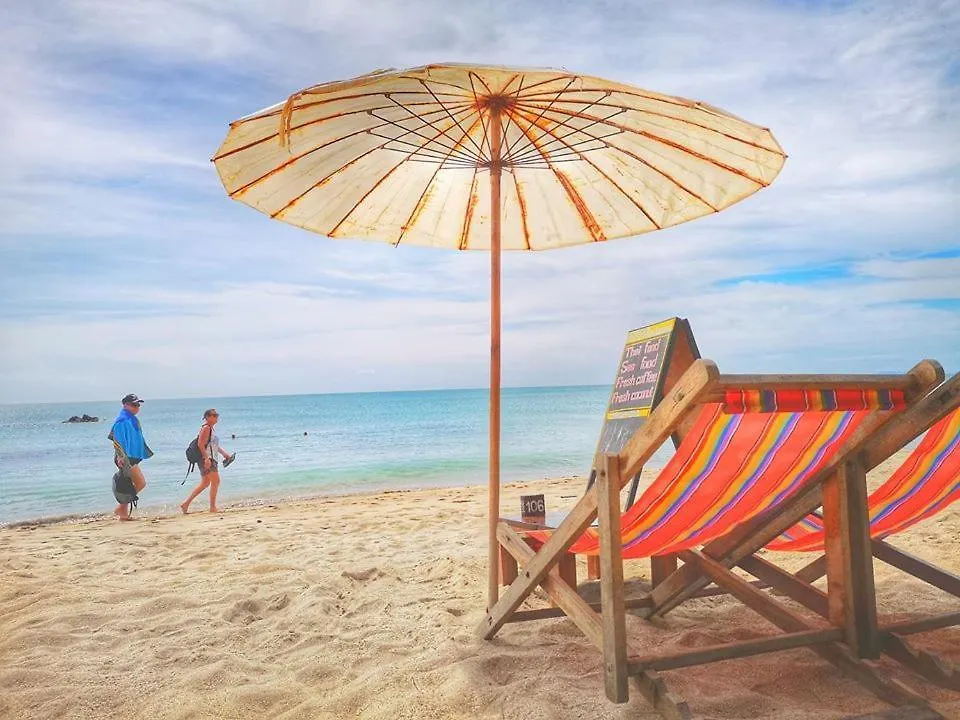 Hotel Lanta Miami Resort - Sha Extra Plus Ko Lanta