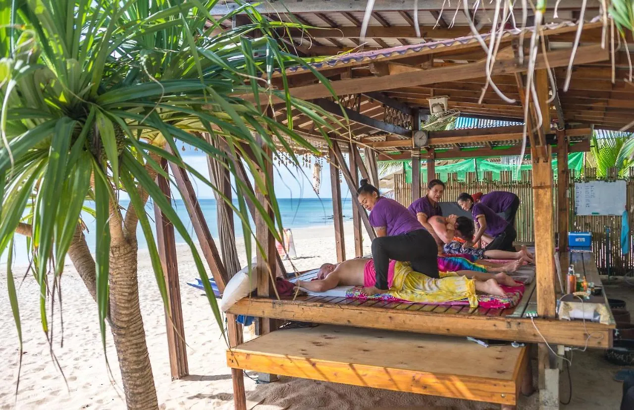 Lanta Miami Resort - Sha Extra Plus Ko Lanta 3*,  Thailand