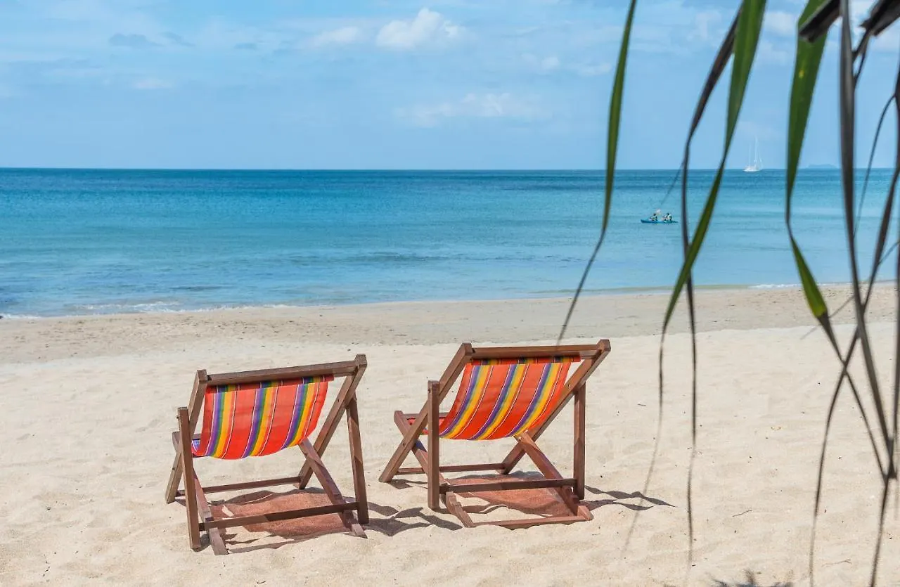 Hotel Lanta Miami Resort - Sha Extra Plus Ko Lanta