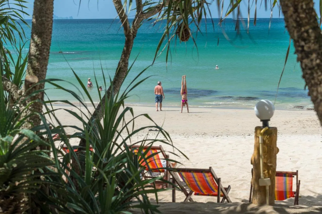 Lanta Miami Resort - Sha Extra Plus Ko Lanta