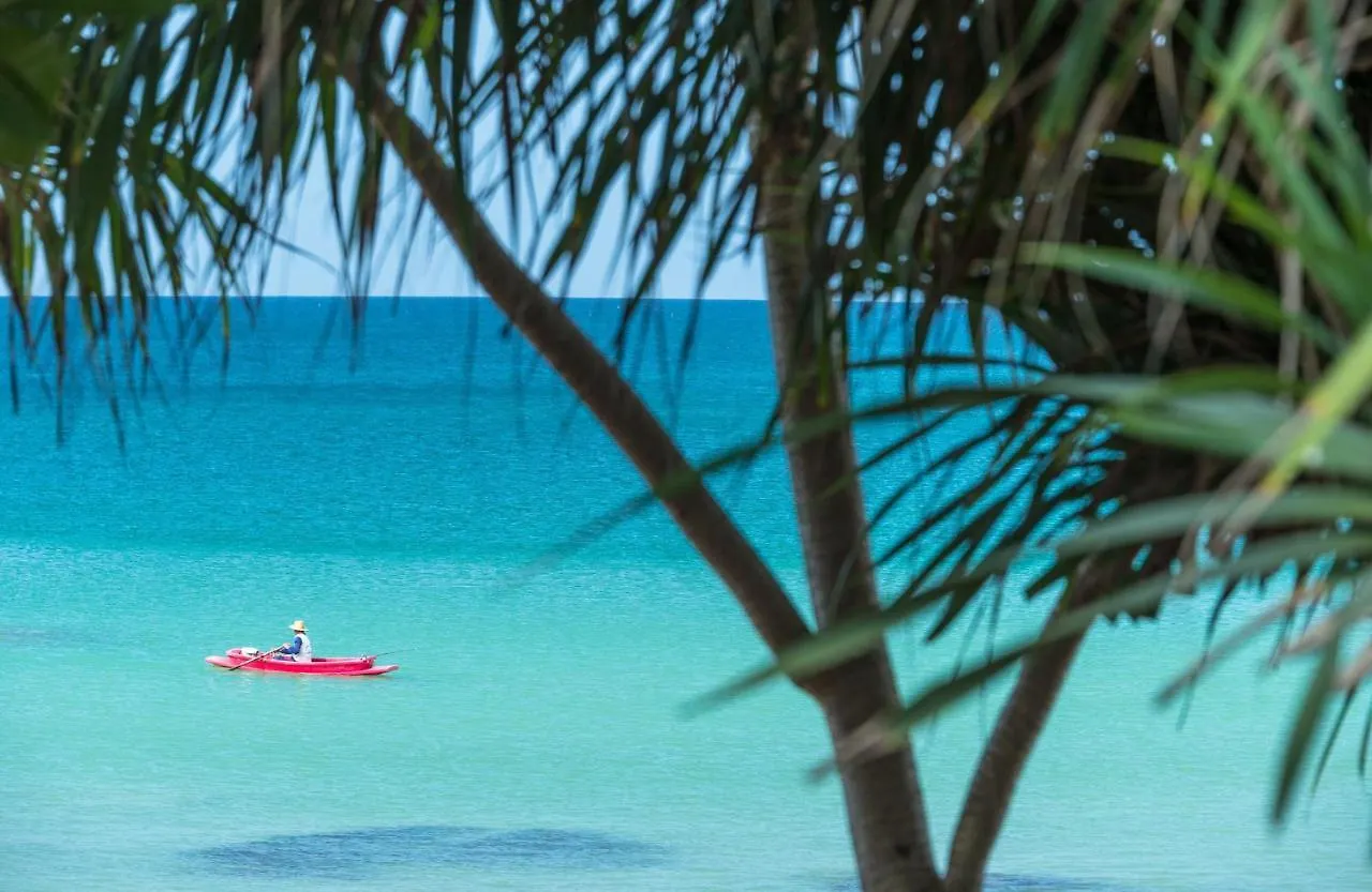 Lanta Miami Resort - Sha Extra Plus Ko Lanta Thailand