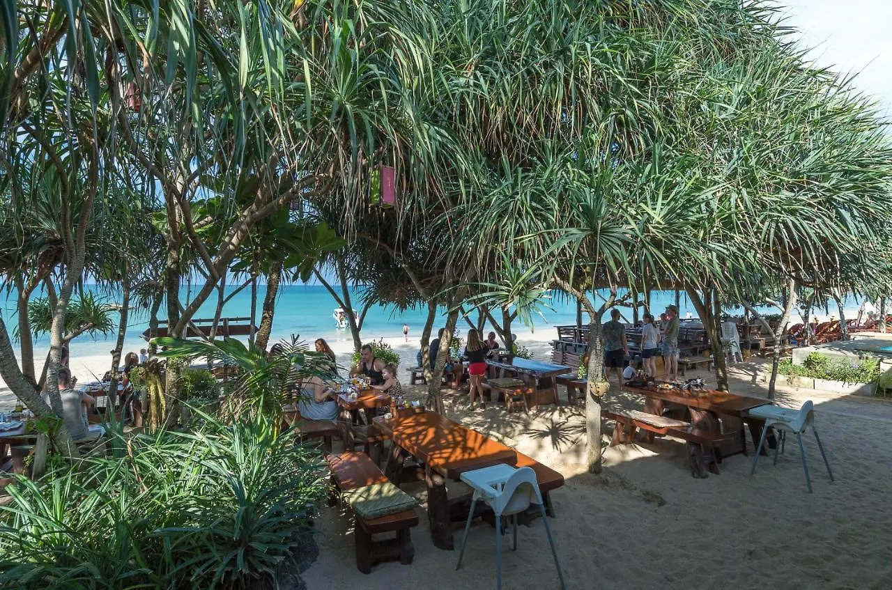Hotel Lanta Miami Resort - Sha Extra Plus Ko Lanta