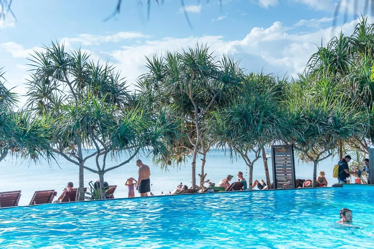 Lanta Miami Resort - Sha Extra Plus Ko Lanta