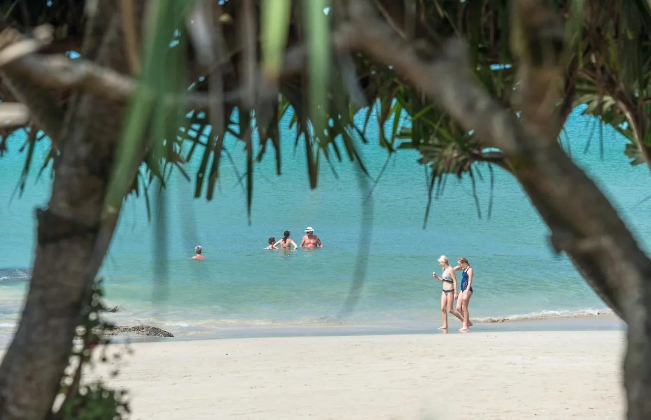 Lanta Miami Resort - Sha Extra Plus Ko Lanta
