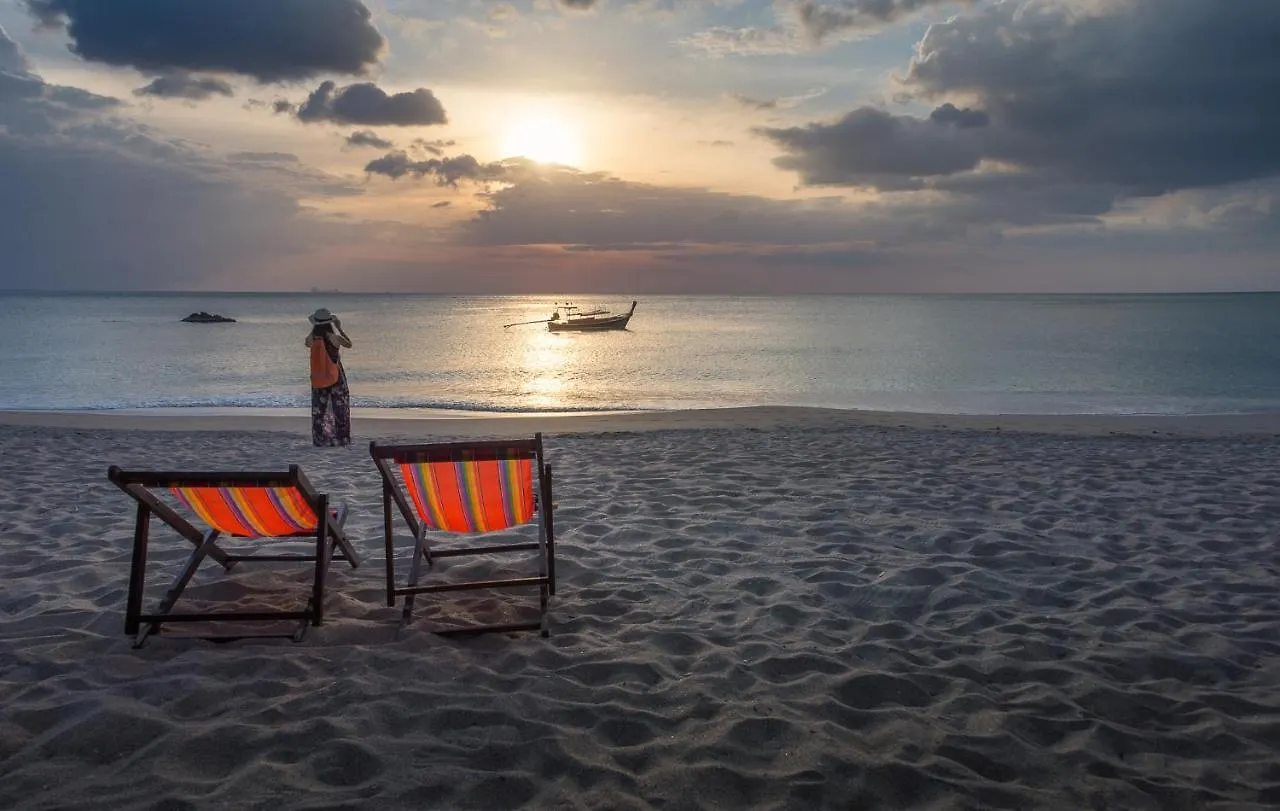 Lanta Miami Resort - Sha Extra Plus Ko Lanta Hotel