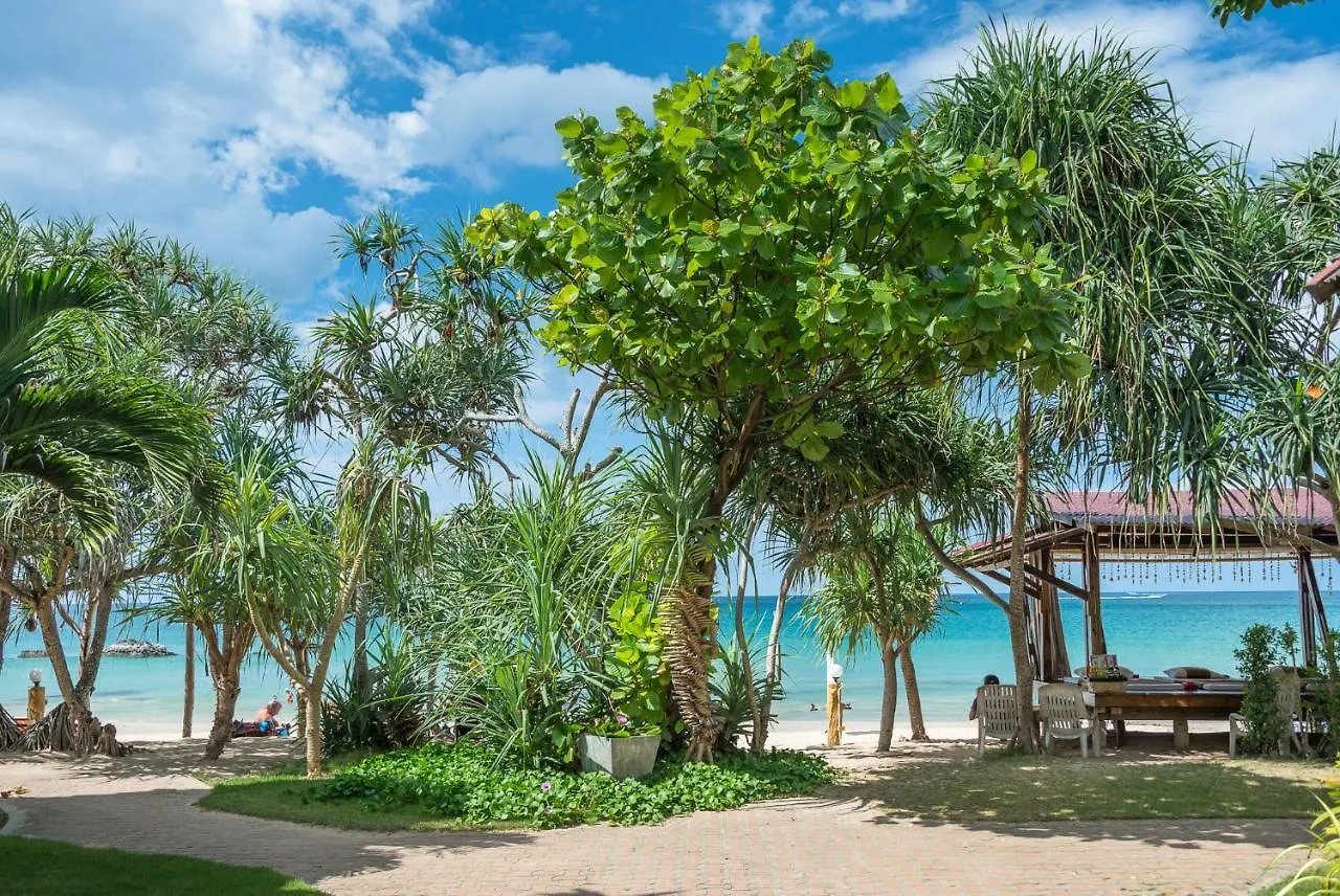 Lanta Miami Resort - Sha Extra Plus Ko Lanta
