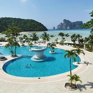 *** Hotel Island Tajlandia
