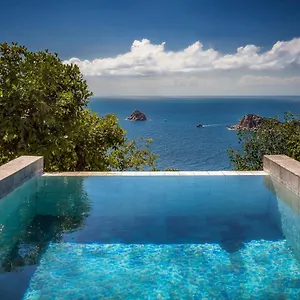 Villa Philip's Koh Tao