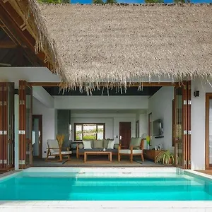 Villa Phandara Luxury Pool Koh Tao