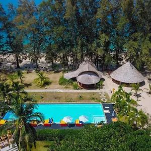 Long - Sha Extra Koh Lanta