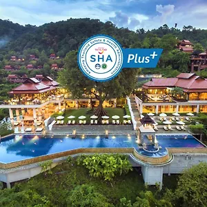 Pimalai & - Sha Extra Koh Lanta