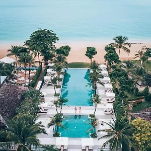 Layana & - Adult Only - Sha Extra Koh Lanta