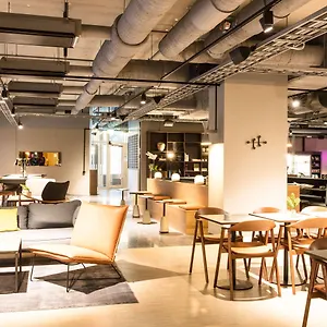 Comfort Kista 4*, Stockholm Sverige
