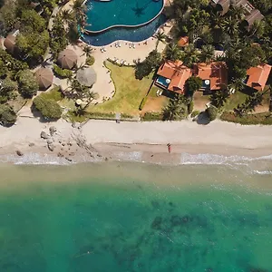 Rawi Warin And - Sha Extra Koh Lanta