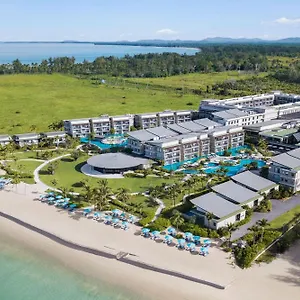 ***** Ośrodek wypoczynkowy Le Meridien & Tajlandia