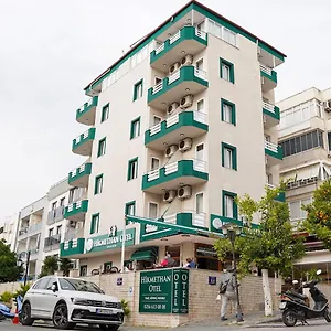 Hikmethan 2* Кушадасы