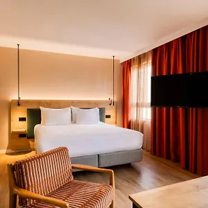 **** Hotel Hilton Garden Brussels Centre Belgia