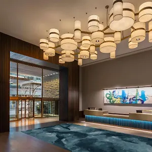 Thompson Park New York, By Hyatt 5* New York