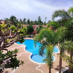 Semesteranläggning (resort) D.r. Lanta Bay