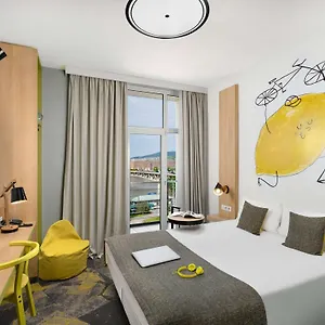 Hotel Ibis Styles Budapest