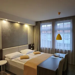 Hotel Emonec Ljubljana