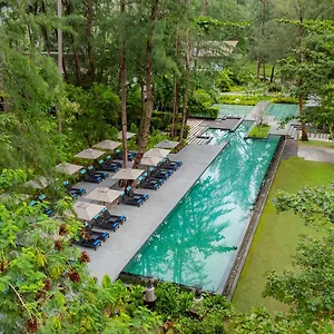 Hotel Avani Khao Lak