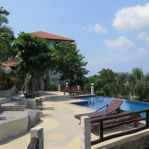Apartment Viking House Koh Tao