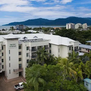 Aparthotel Tropic Towers Cairns