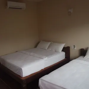 Silver Sands 2* Ko Tao