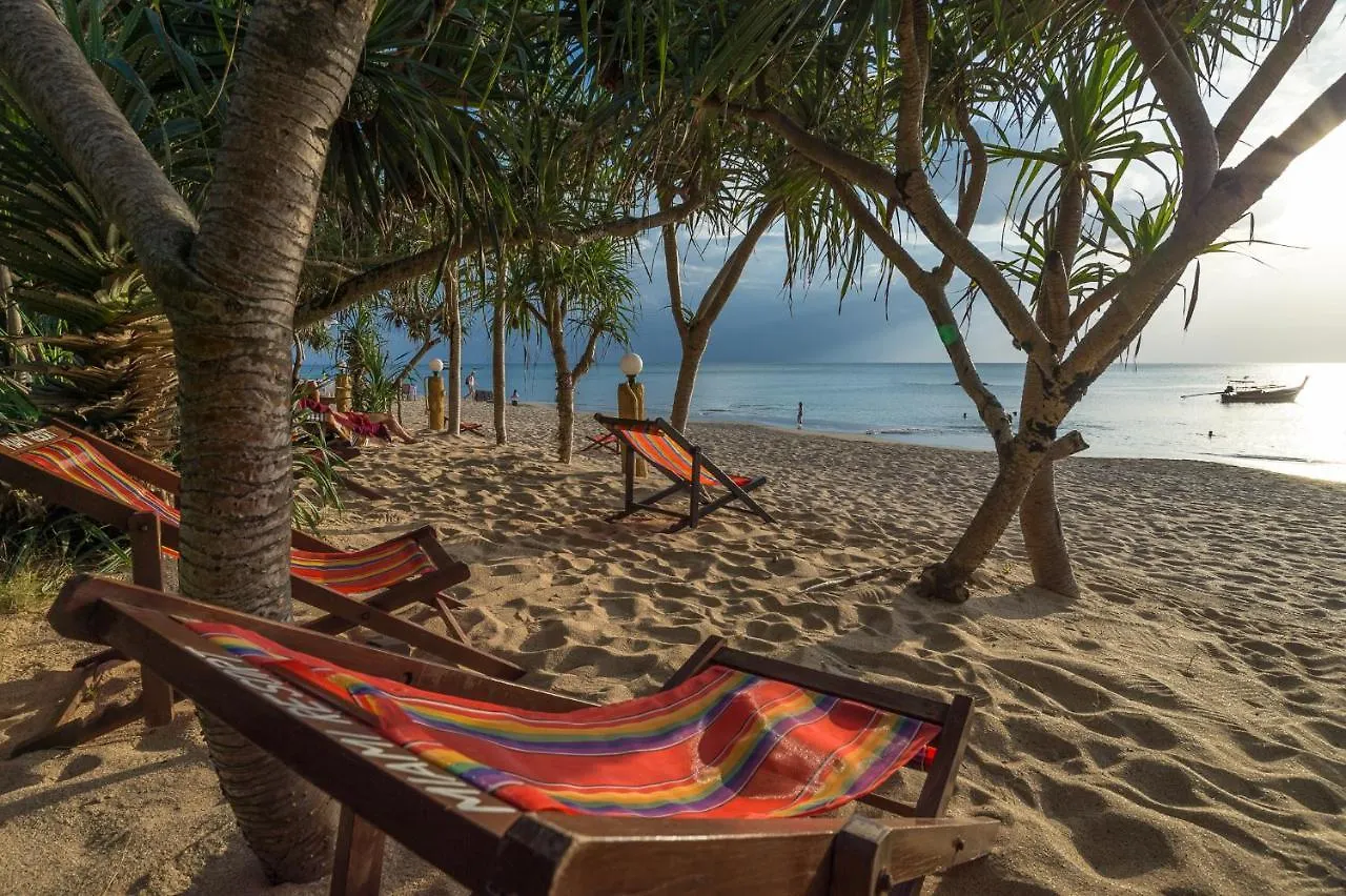 Hotel Lanta Miami Resort Ko Lanta